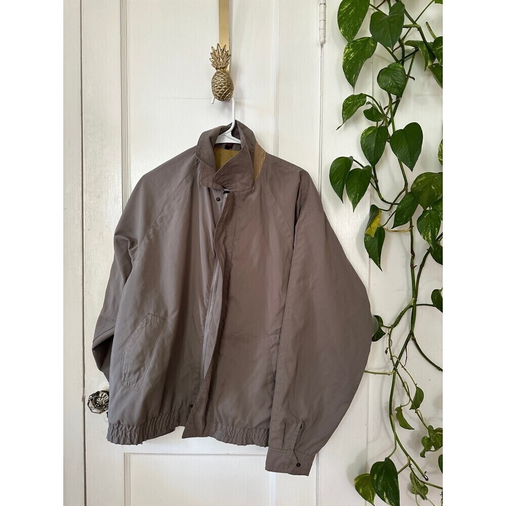 Athletic Tradition men’s size medium jacket